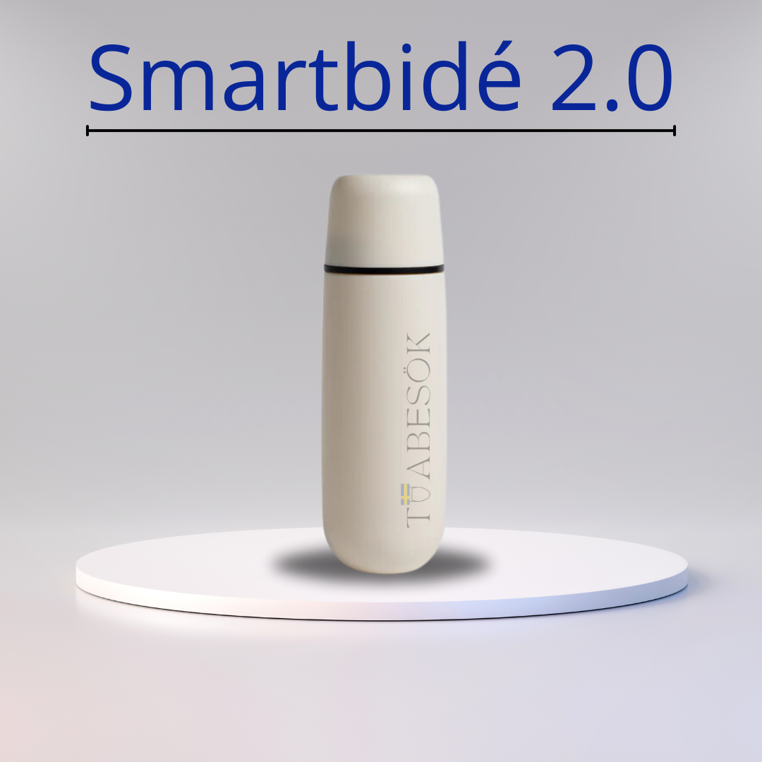 Smartbide 2.0 - Toabesök